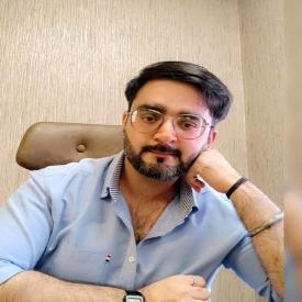 Rahul Sehgal