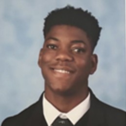 Tavieke Shaw