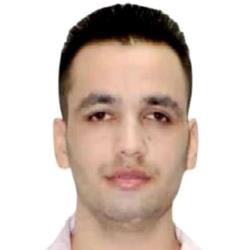 Azam Hussain
