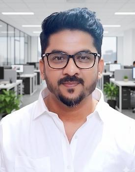 Sachiin Shidunkar