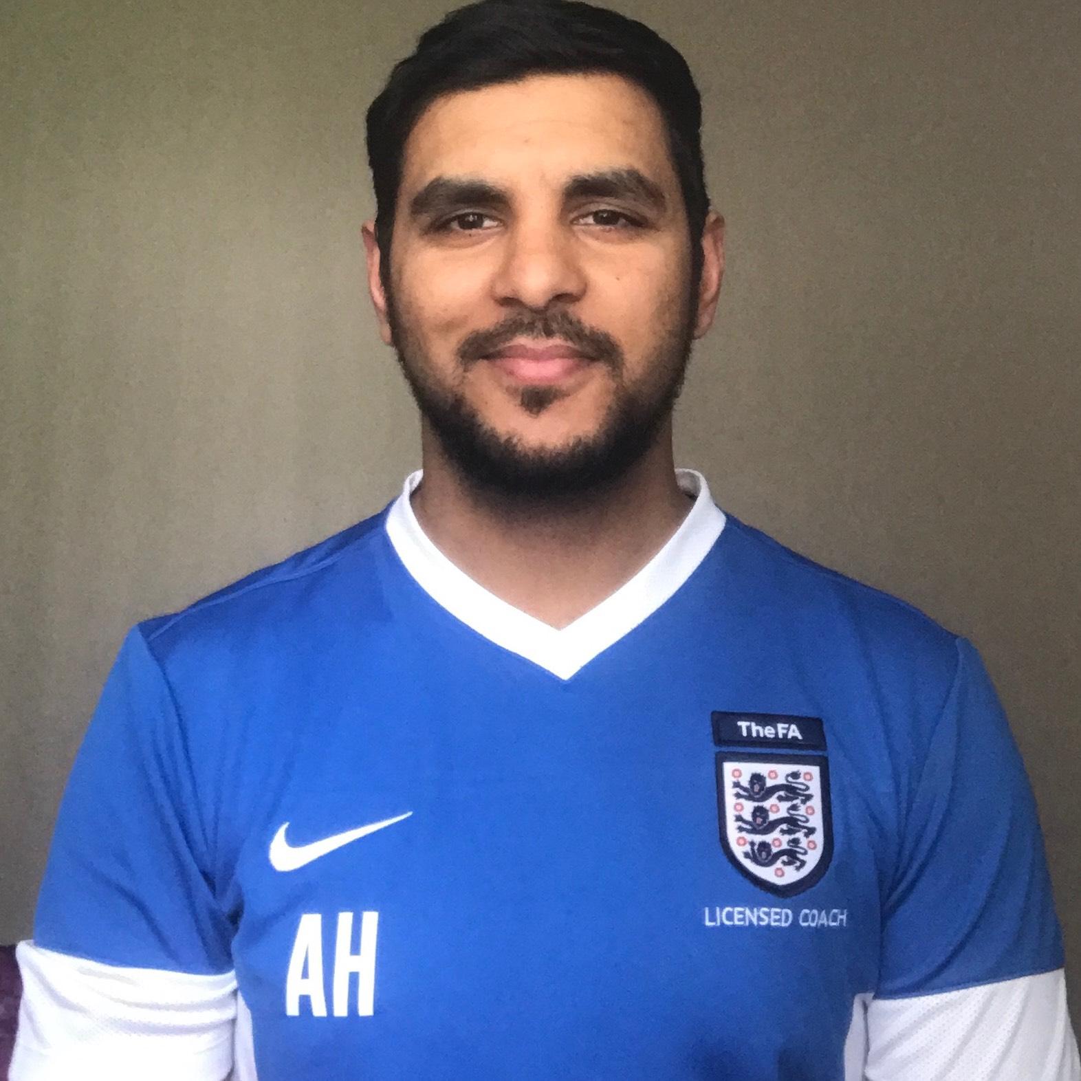 Asim Hassan