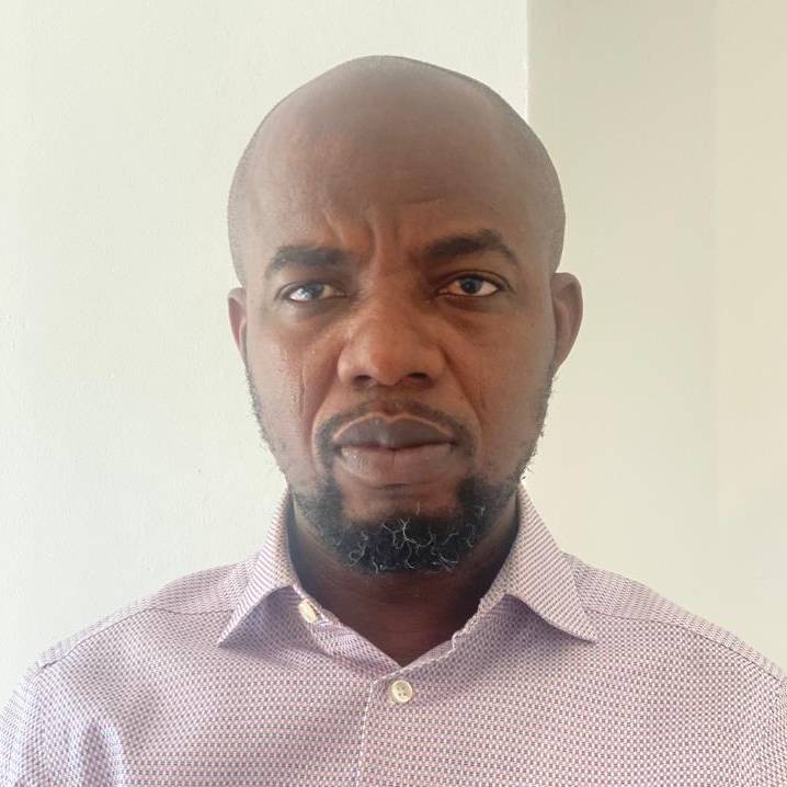 Sikiru Afolabi Makinde