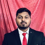 MOHAMMED JUNAID ALI