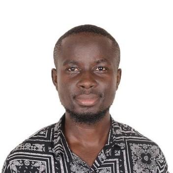 Albert Amoako