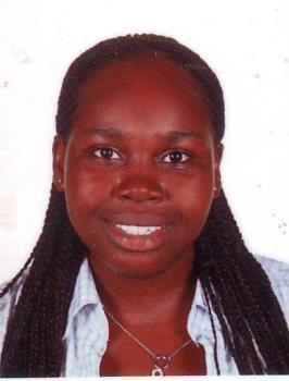 A. CYNTHA OBODO