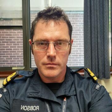 James Robson
