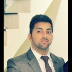Abdullah Khalid Abbassi