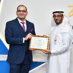 Mohamed Omari