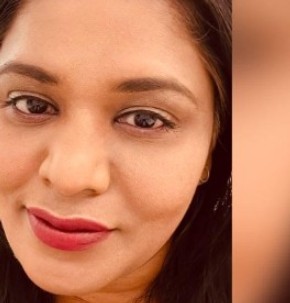 SIRISHA ATHMURI