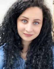 Evelina Antoanela Ursu