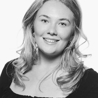 Ellie McBride