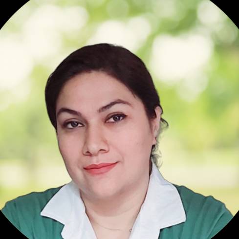 Fatemeh Sadegh Behnam