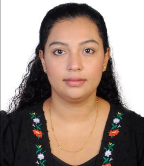 Sreepriya Vishwanathan