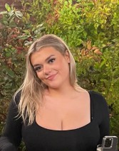 Lucy Behan