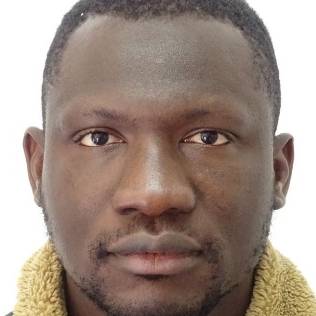 YAKUBA OMAR CEESAY