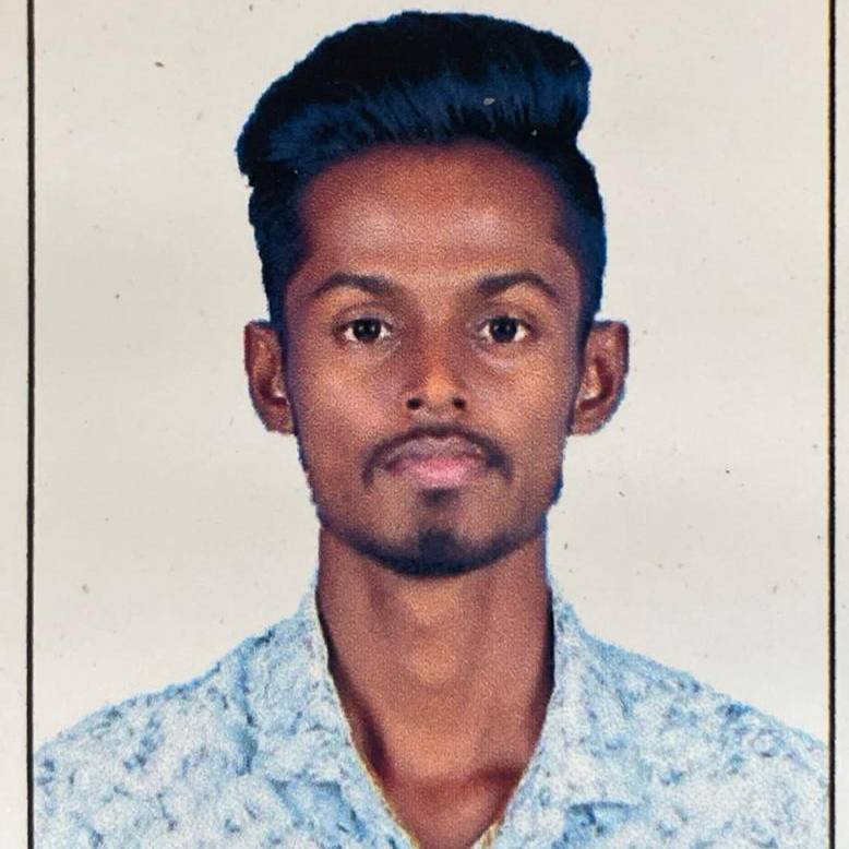 Karthikeyan pandiyaraj