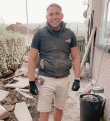 Dale O'sullivan