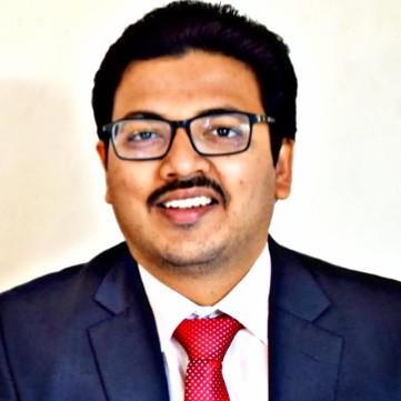 Sumit Ranjan
