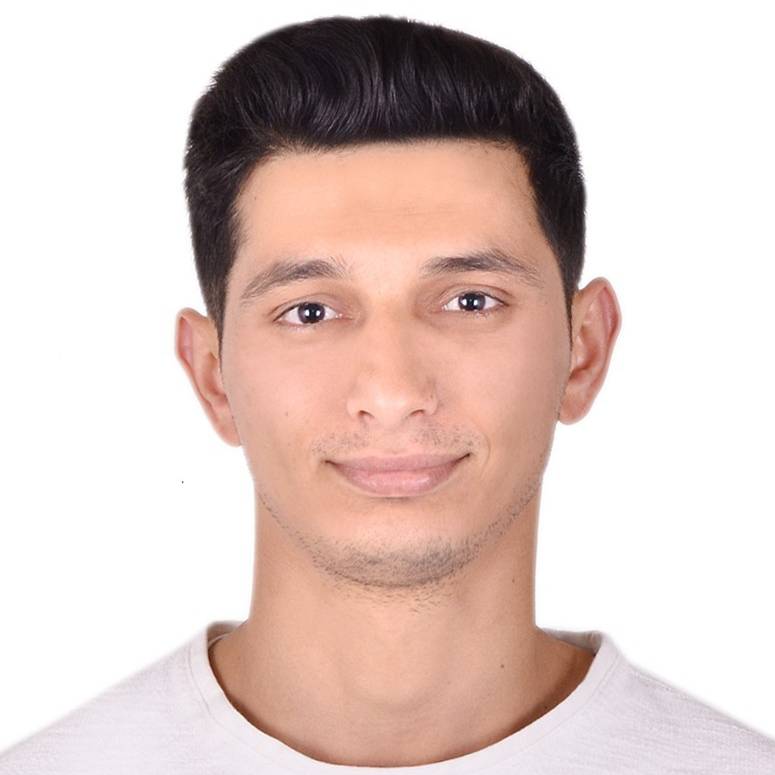 Khubali Aliyev