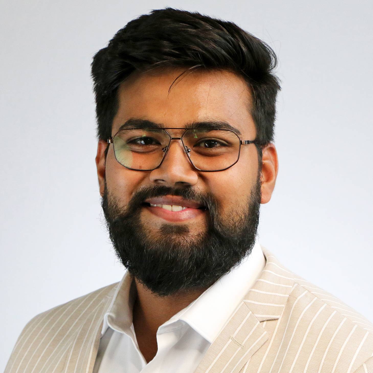 ABHINAV DWIVEDI