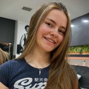 Jessica Roberts