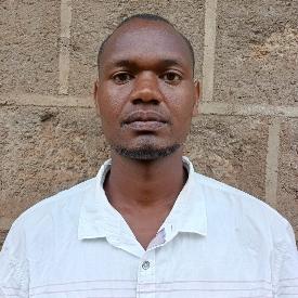KENNEDY WAMBUGU KANGATU