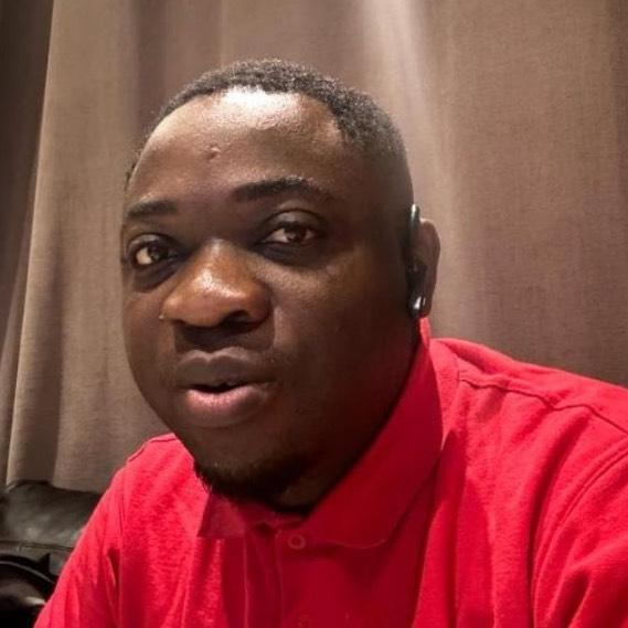 Adegboyega Oderinde