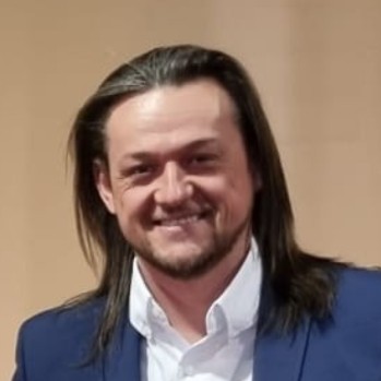 Darran Cooper