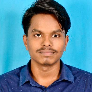 SHAIK VAHIDBHASHA