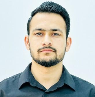 DEEPAK SHARMA