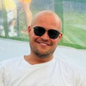 Jake Lenham
