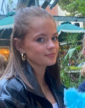 Georgia Stacey