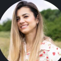 Olesea Coropat