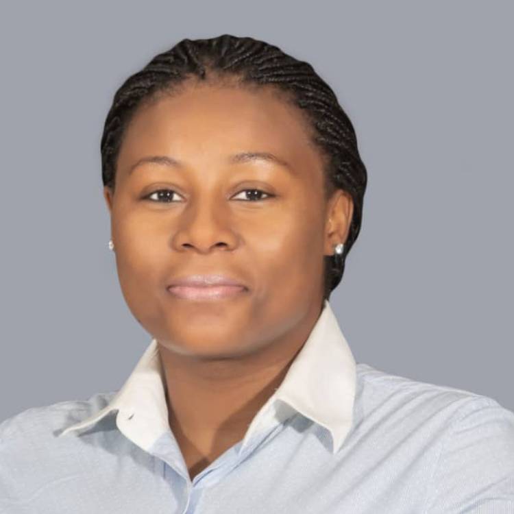 Keabetswe Malope