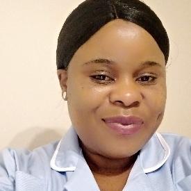 Zwelihle Zanele Poone Sibanda