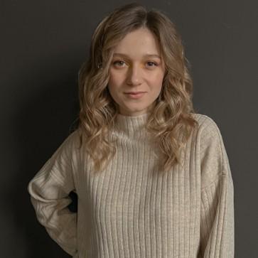 Yuliia Kohut-Kalynyuk