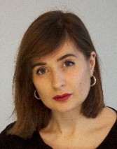 Sarah Clifford