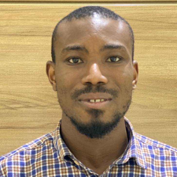 Josephat Emeka Obianigwe