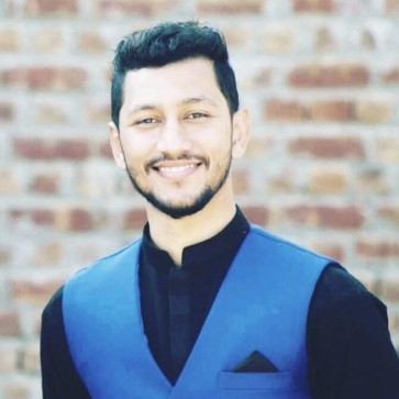 Sikandar Khan