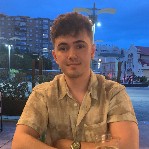Aidan Sturrock