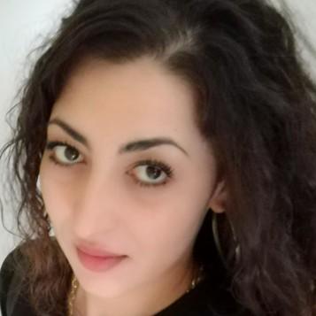 Raluca Oprea
