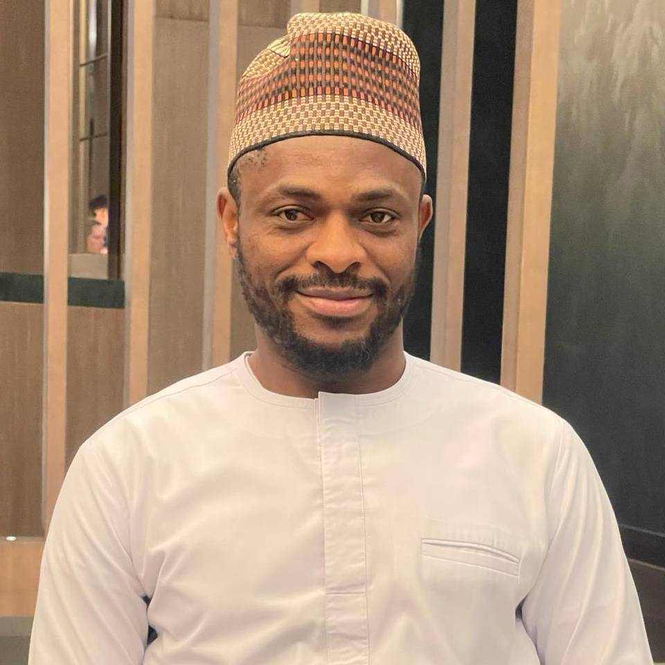 Kingsley Eremiokhale