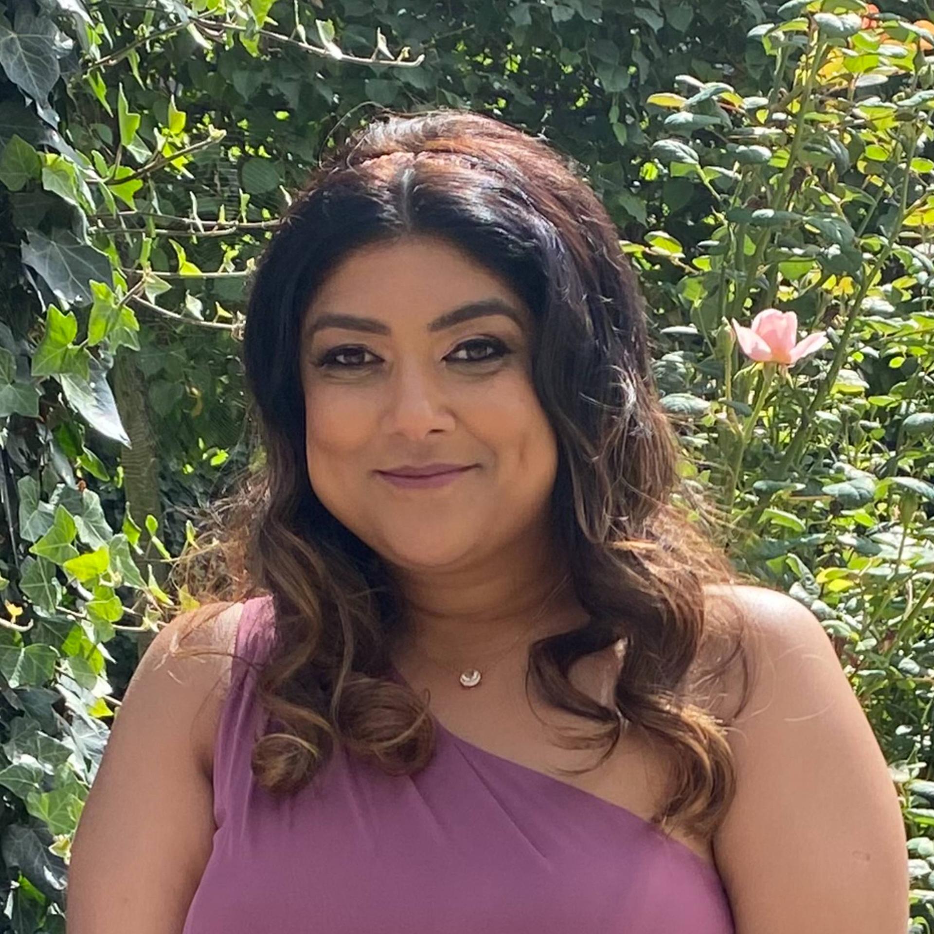 JAINA SAHA