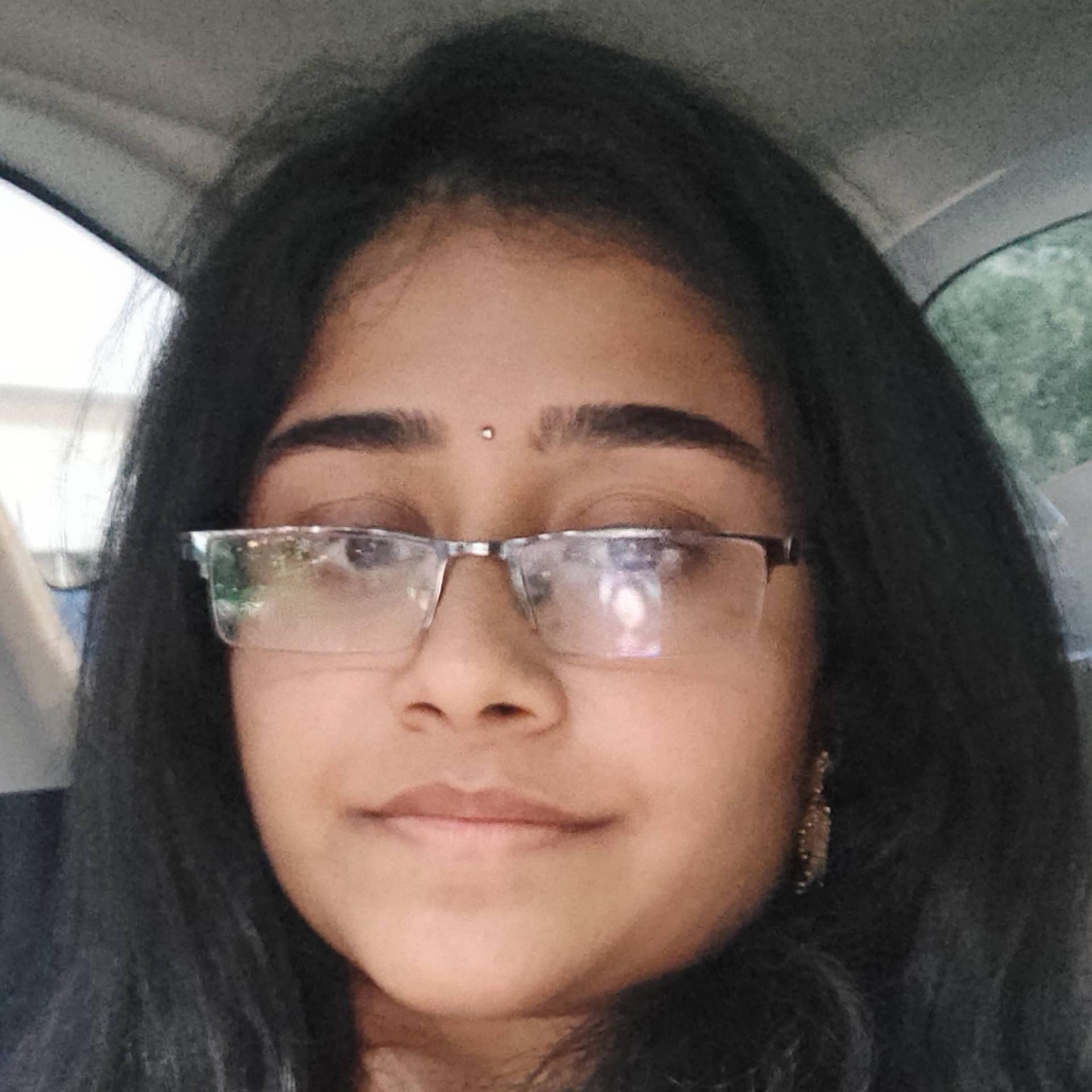 Sowmya Viswanadharao