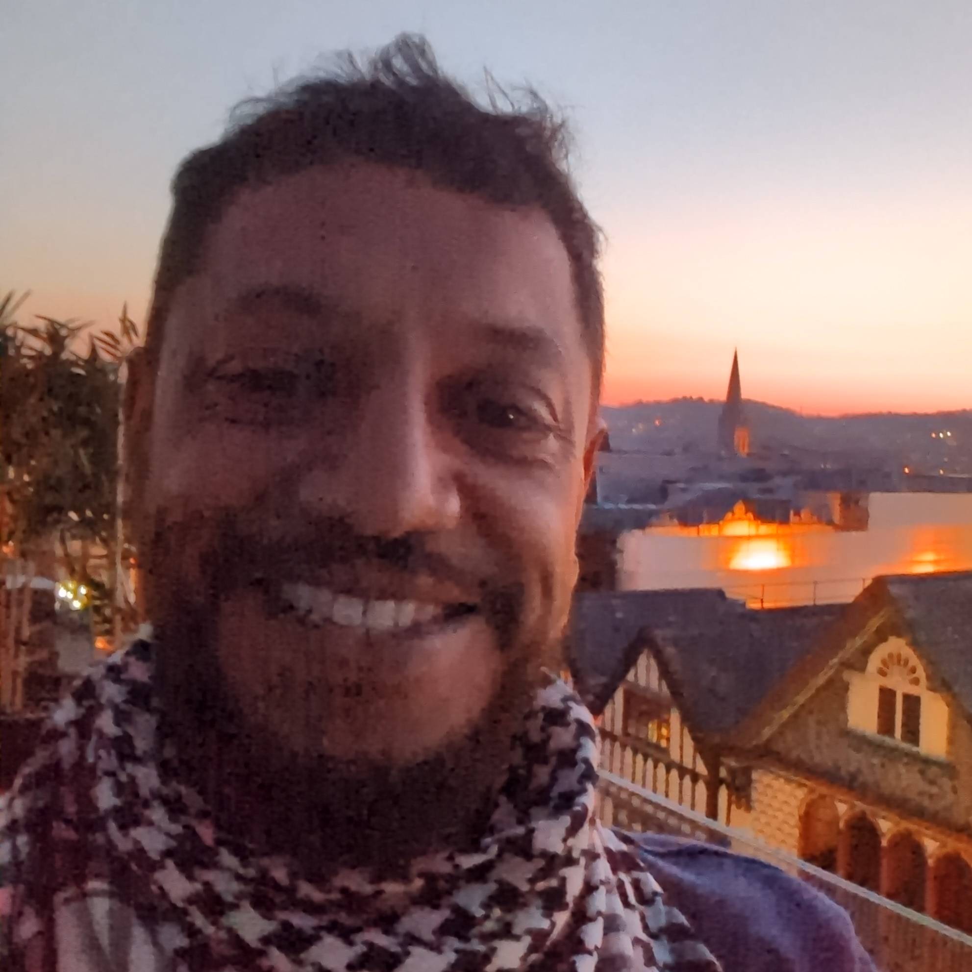 MOHAMMED ISLAM