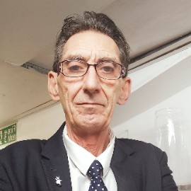 Theocharis Papadopoulos