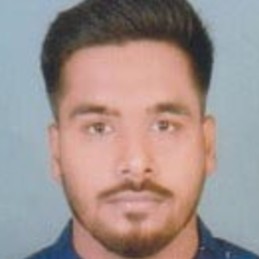 ABHAYA KUMAR CHOUDHURY