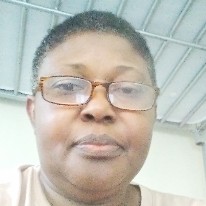 Bridget A Adiet