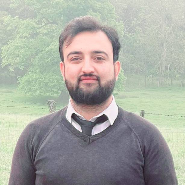 Waqar Khan