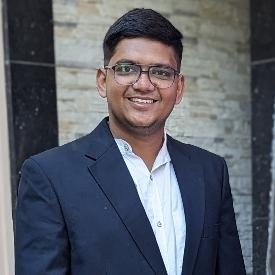 Dr.SHUBH PATEL